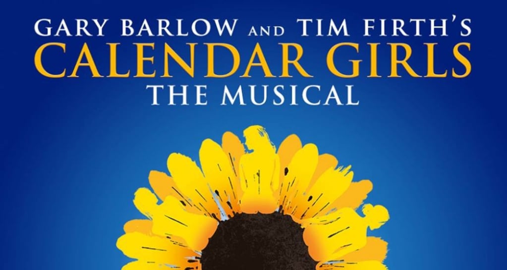 Calendar Girls The Musical Tickets Musicals Tours & Dates ATG Tickets